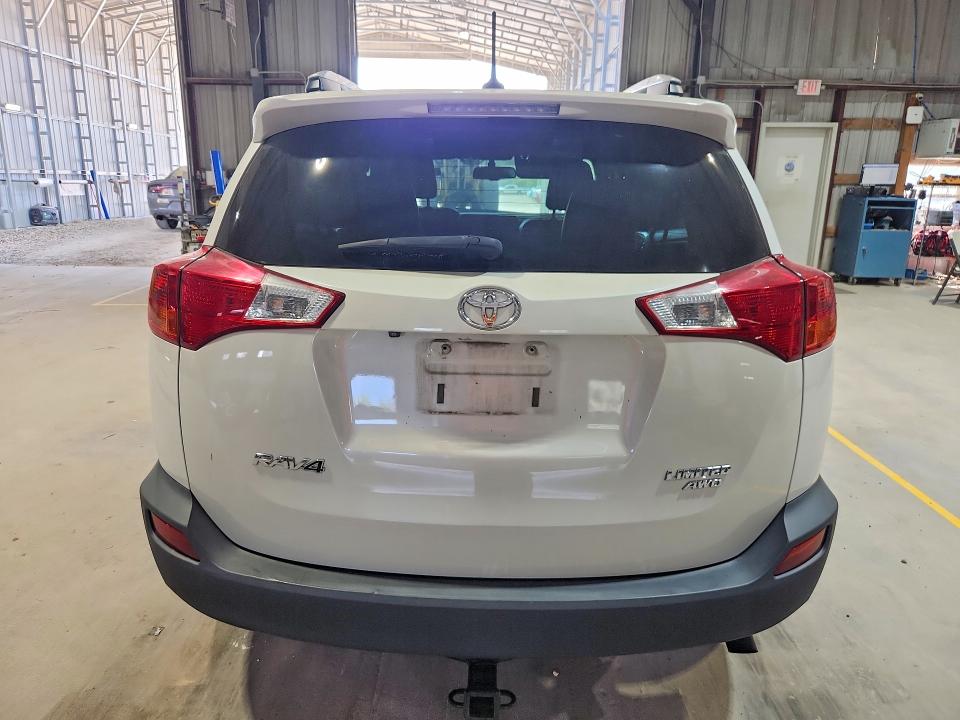 Продаж на аукціоні авто 2015 Toyota Rav4, vin: 2T3DFREV5FW248659, номер лоту: 62847816