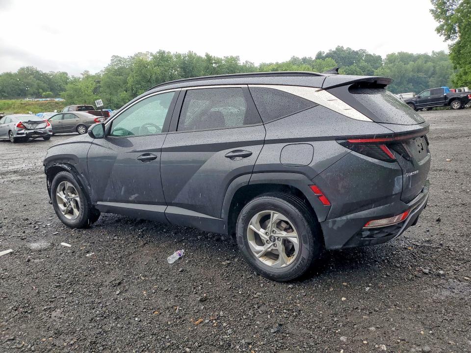 Auction sale of the 2022 Hyundai Tucson, vin: 5NMJBCAE8NH054129, lot number: 59552746