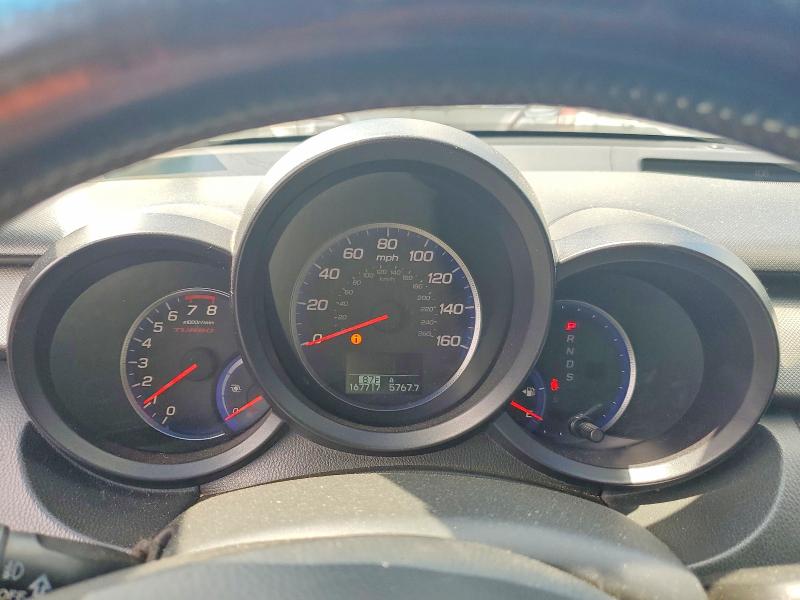 Aukcja sprzedaży 2007 Acura Rdx, vin: 5J8TB18577A020880, numer aukcji: 59360566
