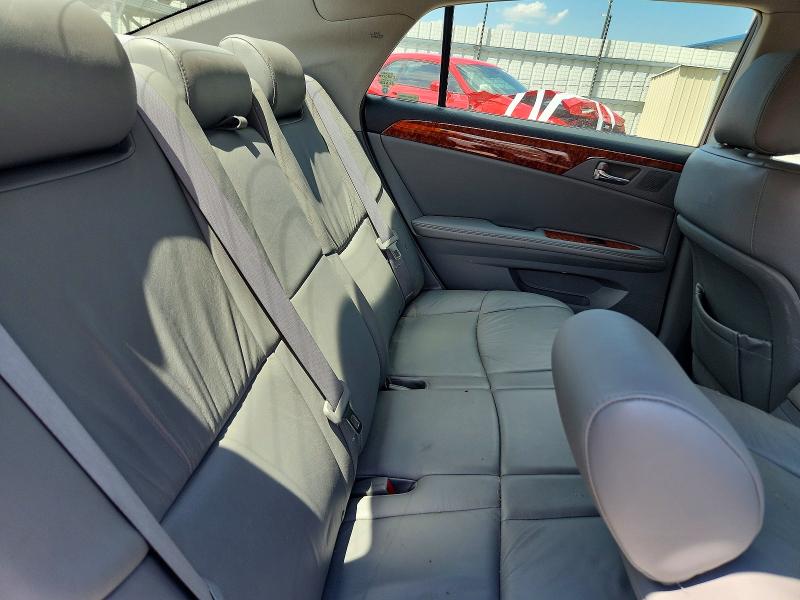 Продажа на аукционе авто 2005 Toyota Avalon, vin: 4T1BK36B65U035053, номер лота: 59854146