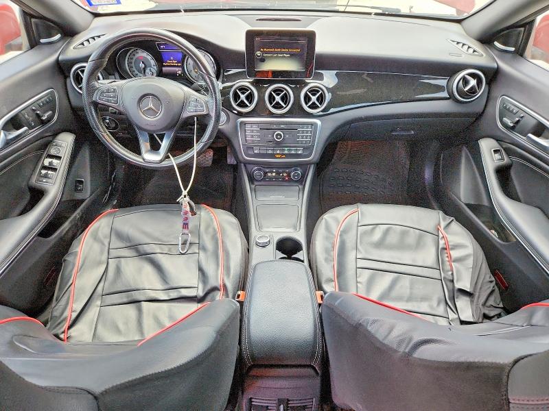 Продаж на аукціоні авто 2015 Mercedes-benz Cla, vin: WDDSJ4EB0FN213197, номер лоту: 60116496