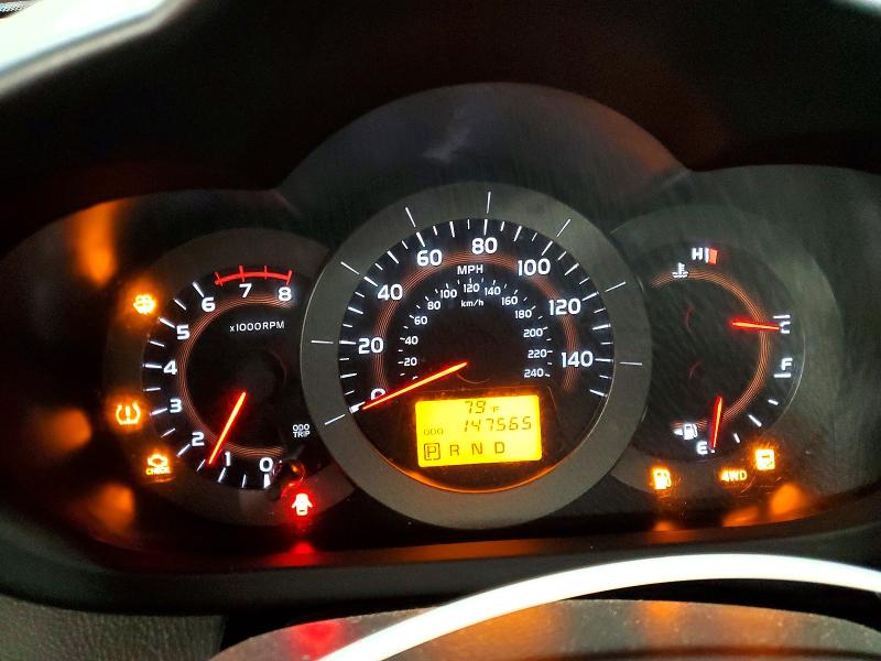 Продажа на аукционе авто 2009 Toyota Rav4, vin: JTMBK32VX95082655, номер лота: 62248376