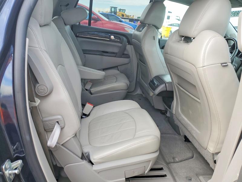 2016 Buick Enclave მანქანა იყიდება აუქციონზე, vin: 5GAKVCKD6GJ178738, აუქციონის ნომერი: 59395016
