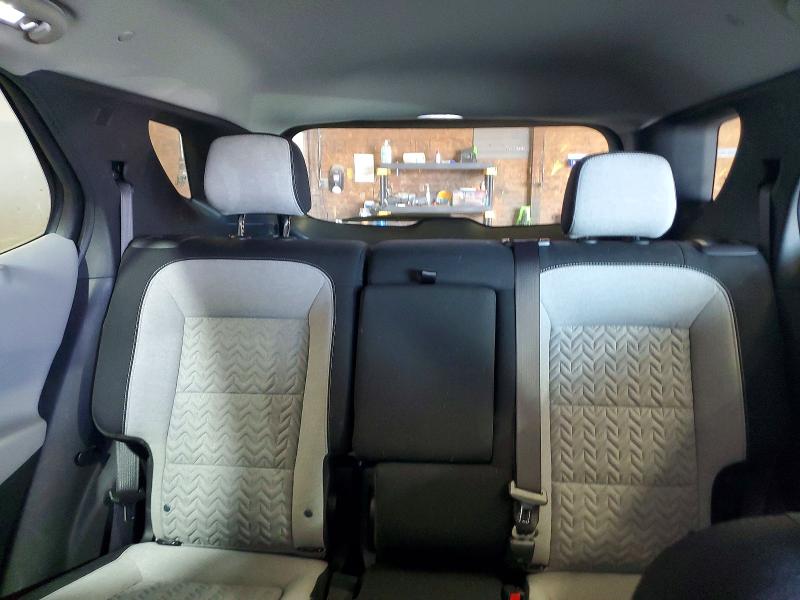 60923056 :رقم المزاد ، 3GNAXSEV5NS207586 vin ، 2022 Chevrolet Equinox مزاد بيع