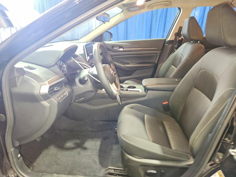 Aukcja sprzedaży 2025 Nissan Altima, vin: 1N4BL4DV7SN397375, numer aukcji: 63479626