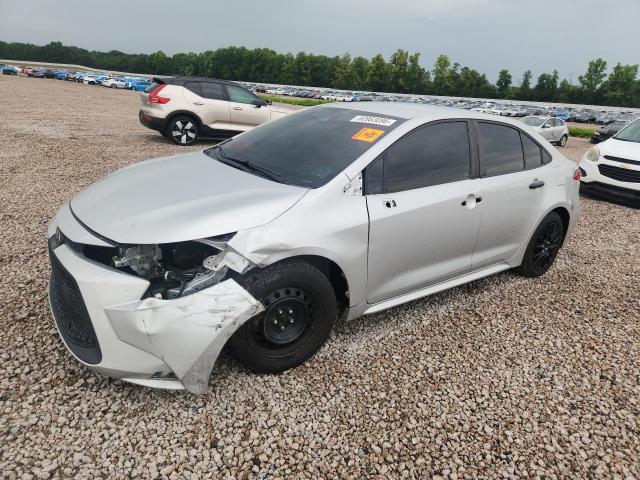 60983096 :رقم المزاد ، 5YFEPRAE7LP086093 vin ، 2020 Toyota Corolla مزاد بيع