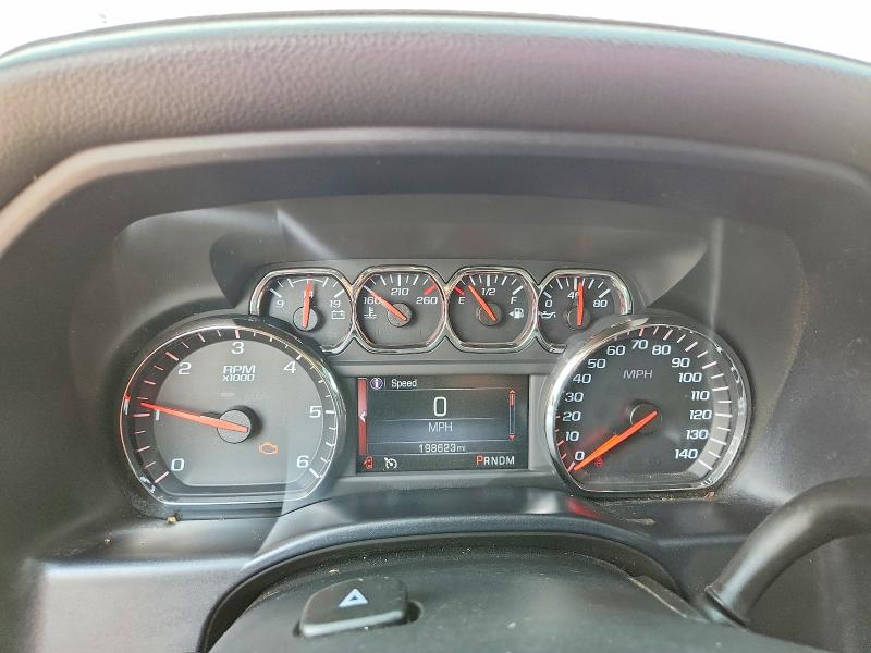 2014 Gmc Sierra მანქანა იყიდება აუქციონზე, vin: 3GTU2VEC5EG139510, აუქციონის ნომერი: 59327006