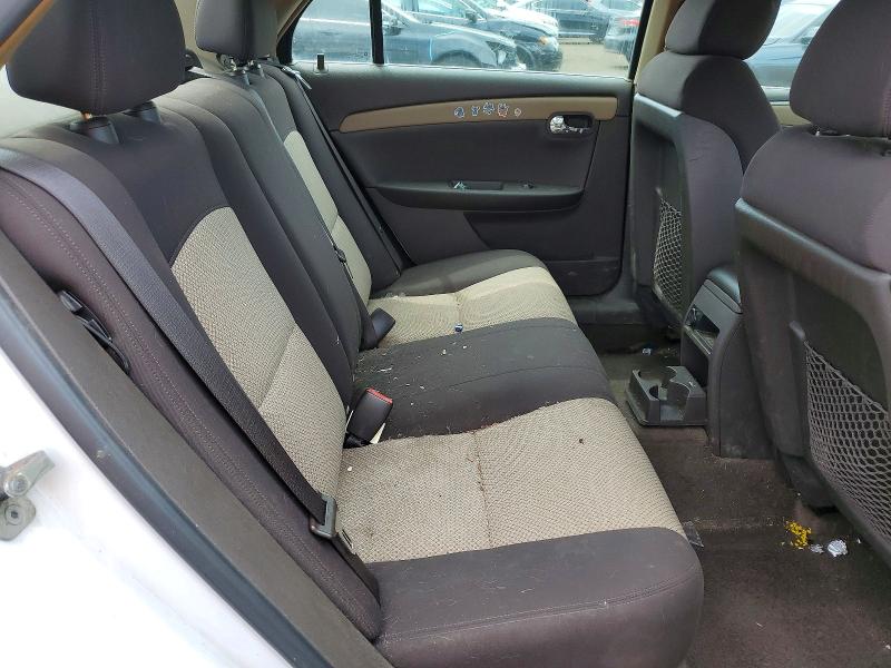 2009 Chevrolet Malibu მანქანა იყიდება აუქციონზე, vin: 1G1ZG57B79F128522, აუქციონის ნომერი: 60421476