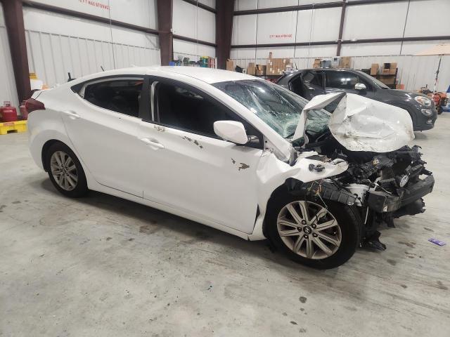 Продажа на аукционе авто 2016 Hyundai Elantra, vin: 5NPDH4AE1GH755456, номер лота: 61126636