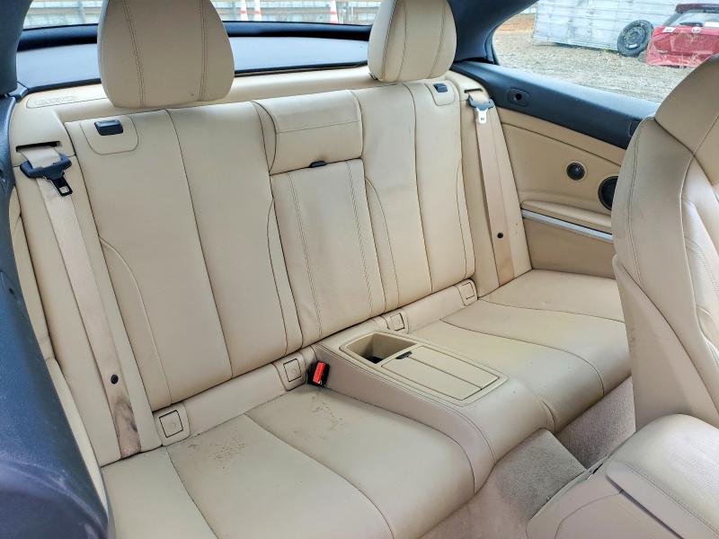 Aukcja sprzedaży 2016 Bmw 435, vin: WBA3T3C50G5A42095, numer aukcji: 59679196