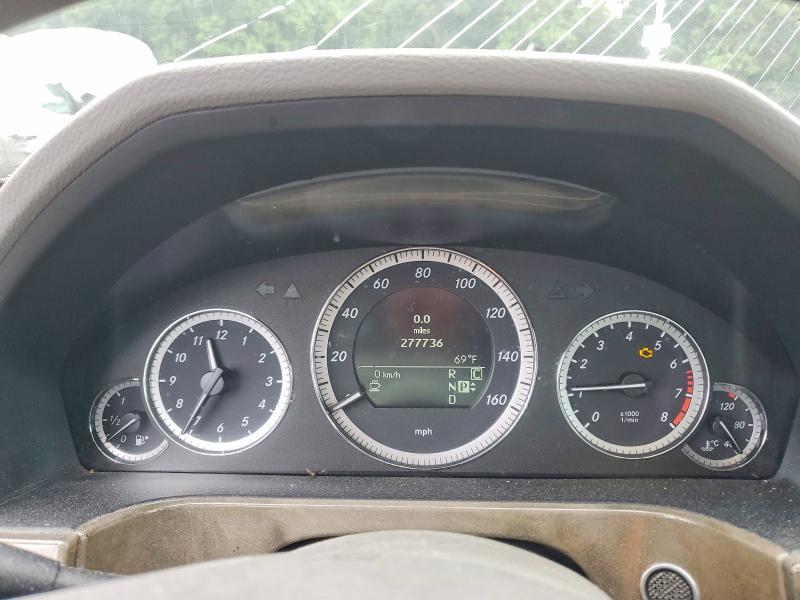 Продаж на аукціоні авто 2010 Mercedes-benz E, vin: WDDHF8HB5AA189087, номер лоту: 59881906