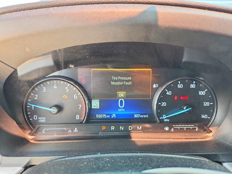Aukcja sprzedaży 2020 Ford Explorer, vin: 1FMSK7DH6LGC98556, numer aukcji: 61807116