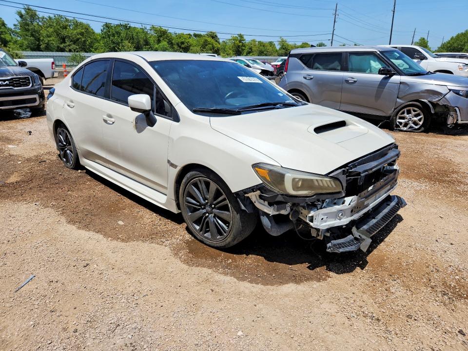 59918456 :رقم المزاد ، JF1VA1A65L9823198 vin ، 2020 Subaru Wrx مزاد بيع