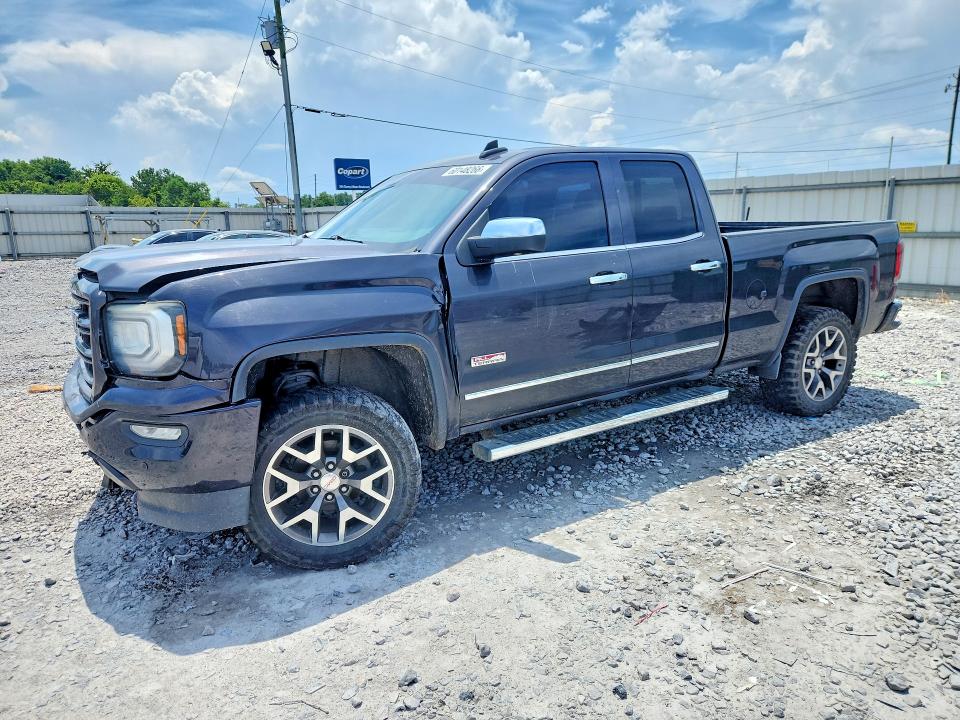 Aukcja sprzedaży 2016 Gmc Sierra, vin: 1GTV2NEC9GZ325672, numer aukcji: 60148266
