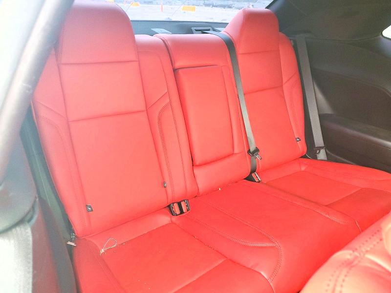 Продаж на аукціоні авто 2020 Dodge Challenger, vin: 2C3CDZBT9LH118369, номер лоту: 62954126