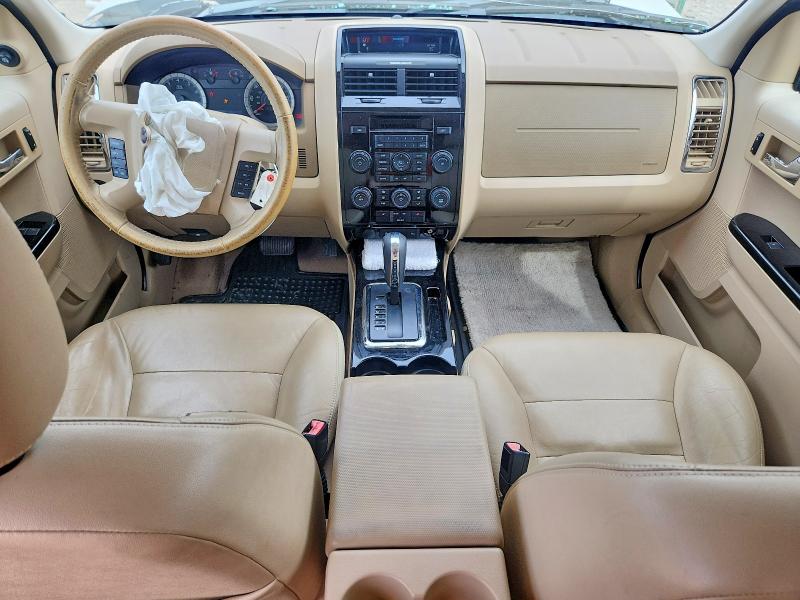 63024576 :رقم المزاد ، 1FMCU94188KA51430 vin ، 2008 Ford Escape مزاد بيع