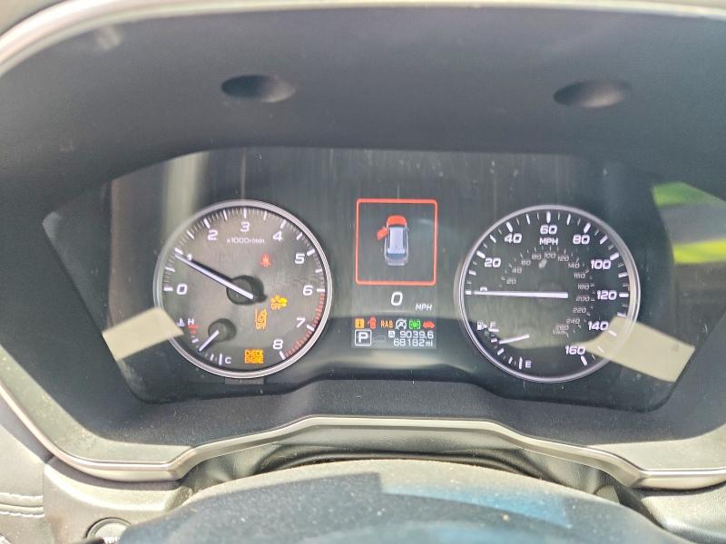 Aukcja sprzedaży 2020 Subaru Outback, vin: 4S4BTANC5L3202985, numer aukcji: 58908576