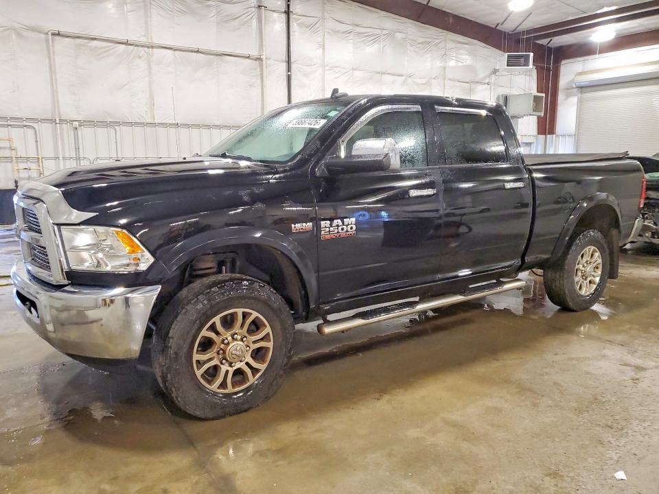 59667426 :رقم المزاد ، 3C6TR5DT7FG593212 vin ، 2015 Ram 2500 مزاد بيع