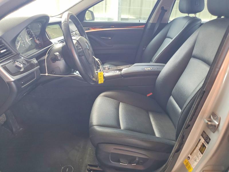 Продаж на аукціоні авто 2014 Bmw 528, vin: WBA5A5C51ED500267, номер лоту: 60236356