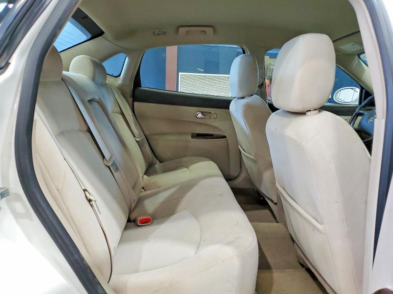 Aukcja sprzedaży 2008 Buick Lacrosse, vin: 2G4WC582481136115, numer aukcji: 59342076