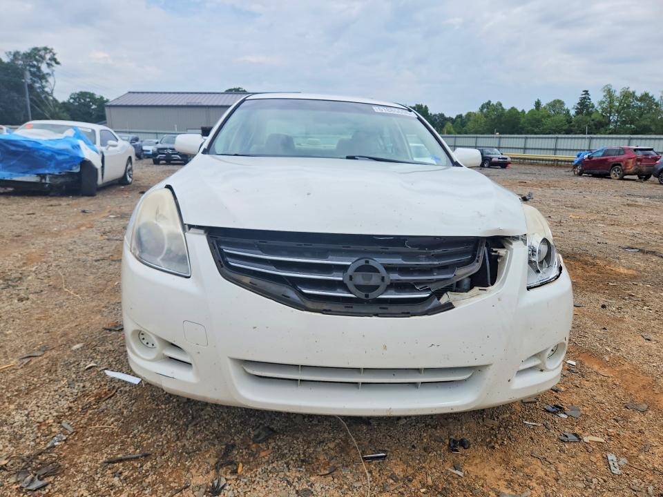 61885696 :رقم المزاد ، 1N4AL2AP9CC185161 vin ، 2012 Nissan Altima مزاد بيع