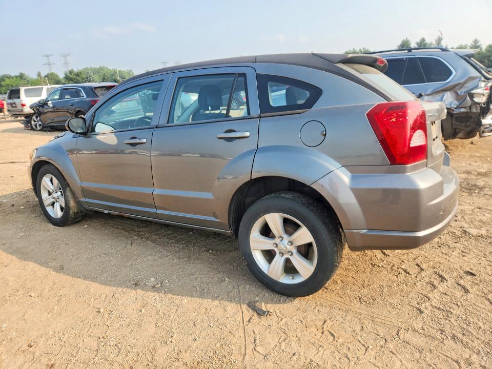 Продаж на аукціоні авто 2011 Dodge Caliber, vin: 1B3CB3HA9BD295036, номер лоту: 60714106