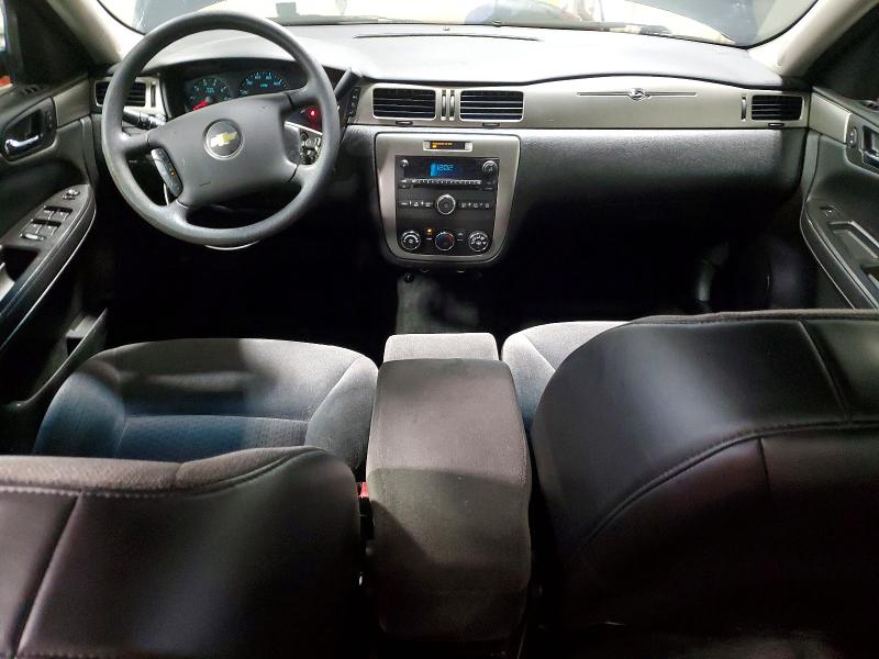 Aukcja sprzedaży 2013 Chevrolet Impala, vin: 2G1WD5E32D1177019, numer aukcji: 60377426