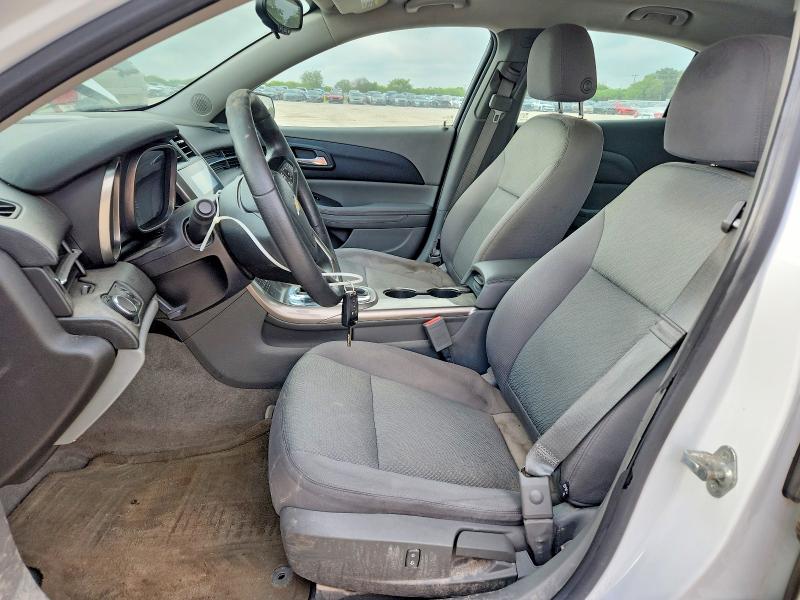 2013 Chevrolet Malibu მანქანა იყიდება აუქციონზე, vin: 1G11B5SA6DF141572, აუქციონის ნომერი: 62669576