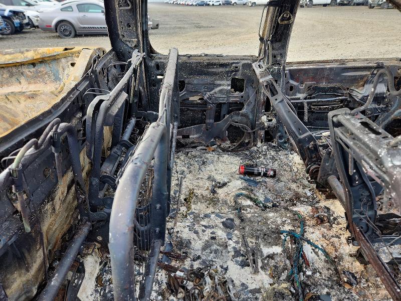 2011 Chevrolet Silverado მანქანა იყიდება აუქციონზე, vin: 1GC1KXC86BF146783, აუქციონის ნომერი: 61599936