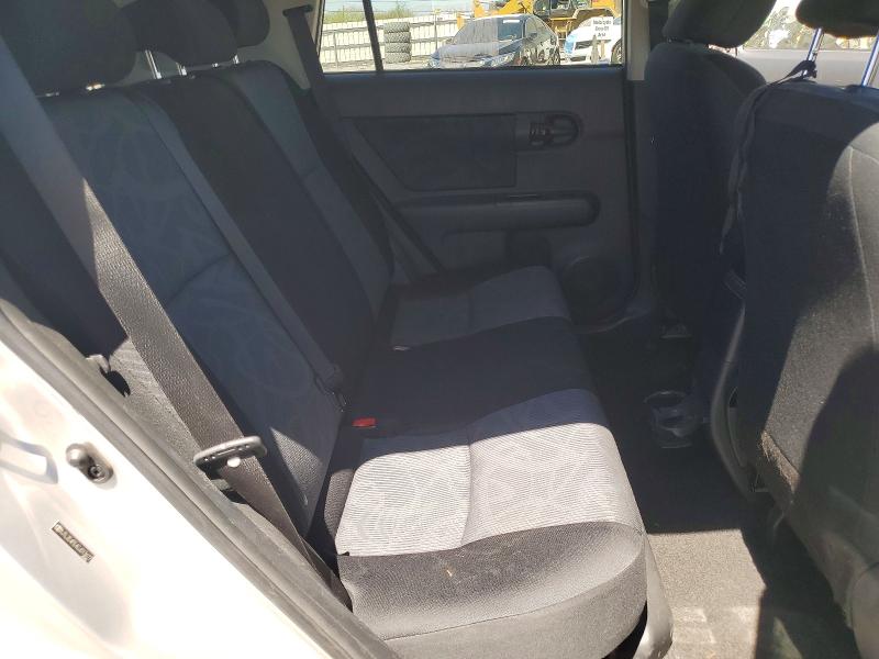 Продажа на аукционе авто 2012 Scion Xb, vin: JTLZE4FE4CJ013677, номер лота: 60224946