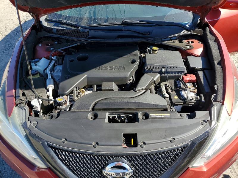 2016 Nissan Altima მანქანა იყიდება აუქციონზე, vin: 1N4AL3AP8GC197572, აუქციონის ნომერი: 60527596