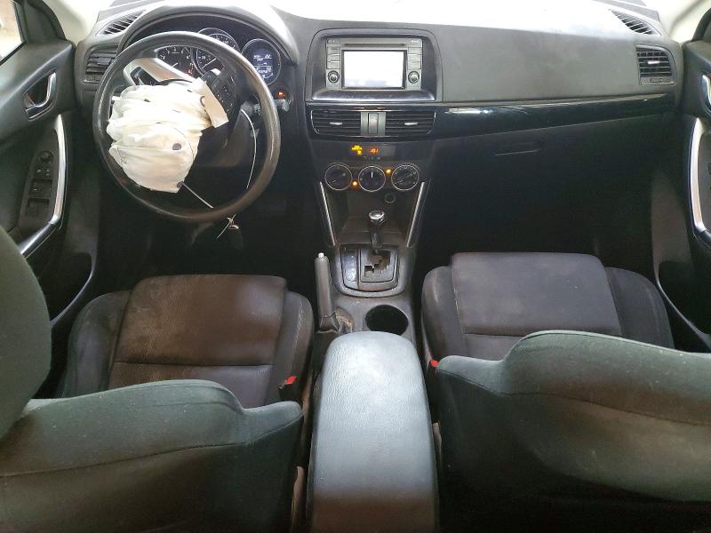 2014 Mazda Cx-5 მანქანა იყიდება აუქციონზე, vin: JM3KE2BE9E0351163, აუქციონის ნომერი: 59894646