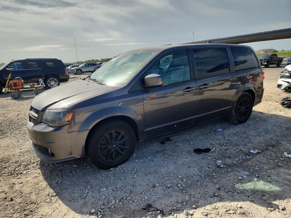 Aukcja sprzedaży 2020 Dodge Grand Caravan, vin: 2C4RDGEG6LR202331, numer aukcji: 61481336