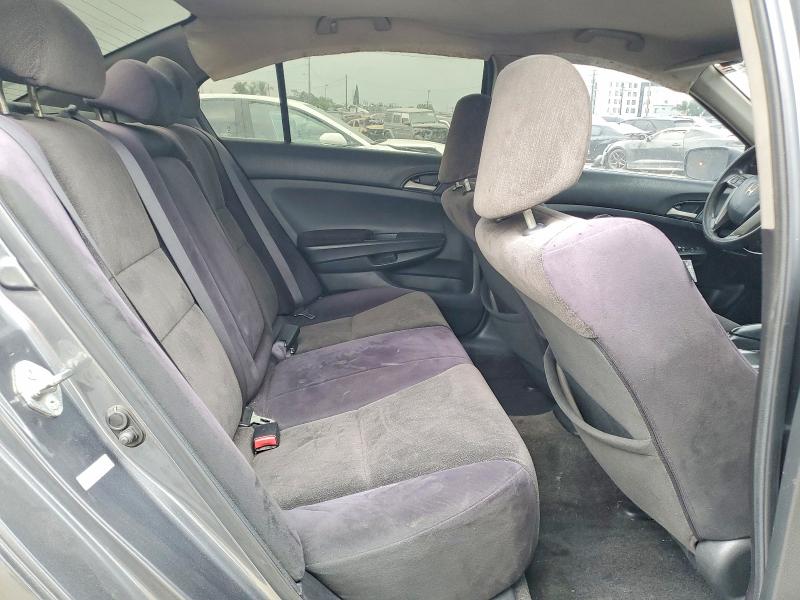 Aukcja sprzedaży 2009 Honda Accord, vin: 1HGCP26429A132524, numer aukcji: 85991415