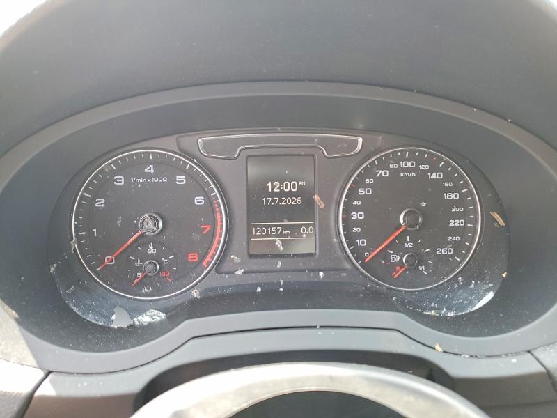 Aukcja sprzedaży 2016 Audi Q3, vin: WA1JFCFS2GR023437, numer aukcji: 62219916