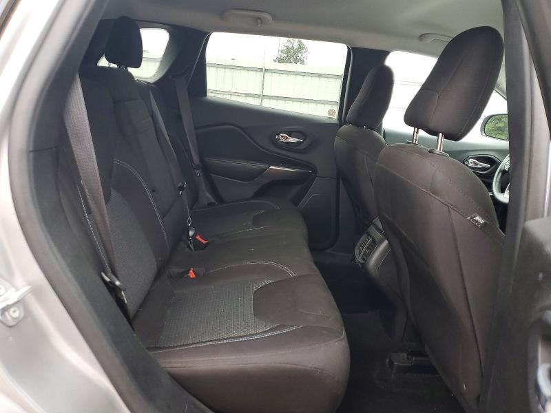 Aukcja sprzedaży 2019 Jeep Cherokee, vin: 1C4PJLCB7KD332412, numer aukcji: 62142406