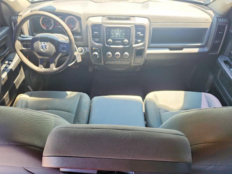 Продаж на аукціоні авто 2019 Ram 1500 Classic, vin: 1C6RR6FG2KS521448, номер лоту: 62297666