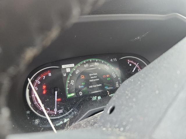62528626 :رقم المزاد ، 2T3C1RFV3RW345243 vin ، 2024 Toyota Rav4 مزاد بيع