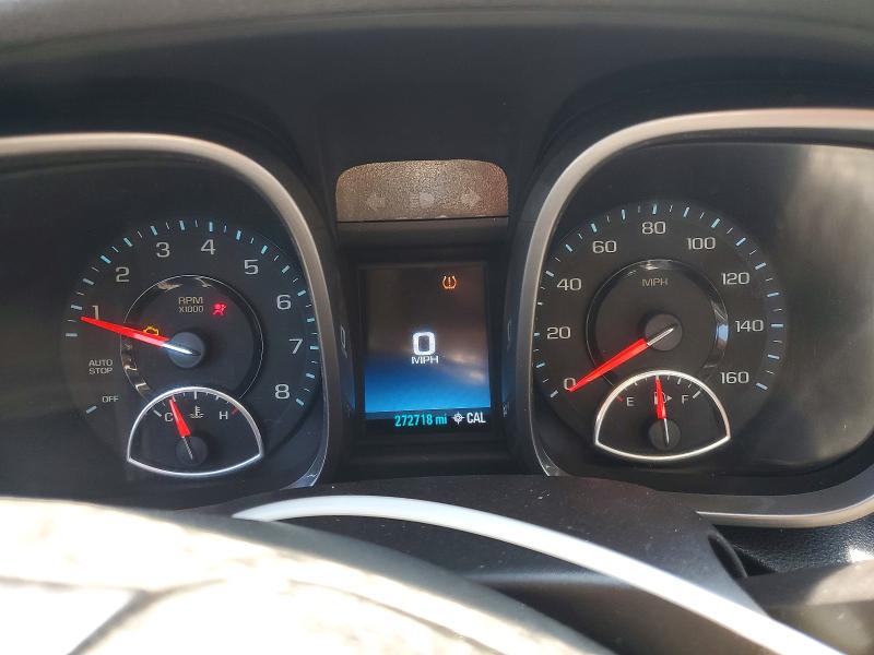 Продажа на аукционе авто 2015 Chevrolet Malibu, vin: 1G11B5SL4FF104749, номер лота: 63386886