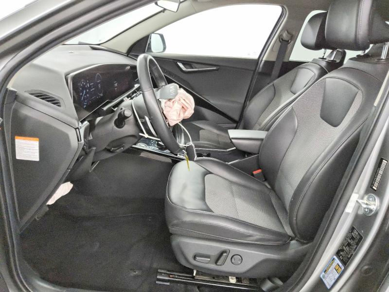 Продаж на аукціоні авто 2023 Kia Niro, vin: KNDCR3L16P5028682, номер лоту: 61205106