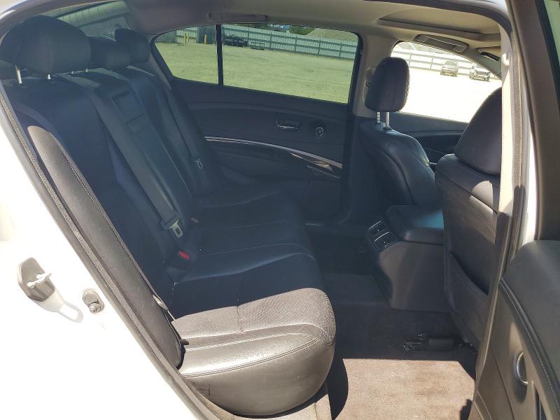 Продаж на аукціоні авто 2015 Acura Rlx, vin: JH4KC1F57FC000706, номер лоту: 59676326