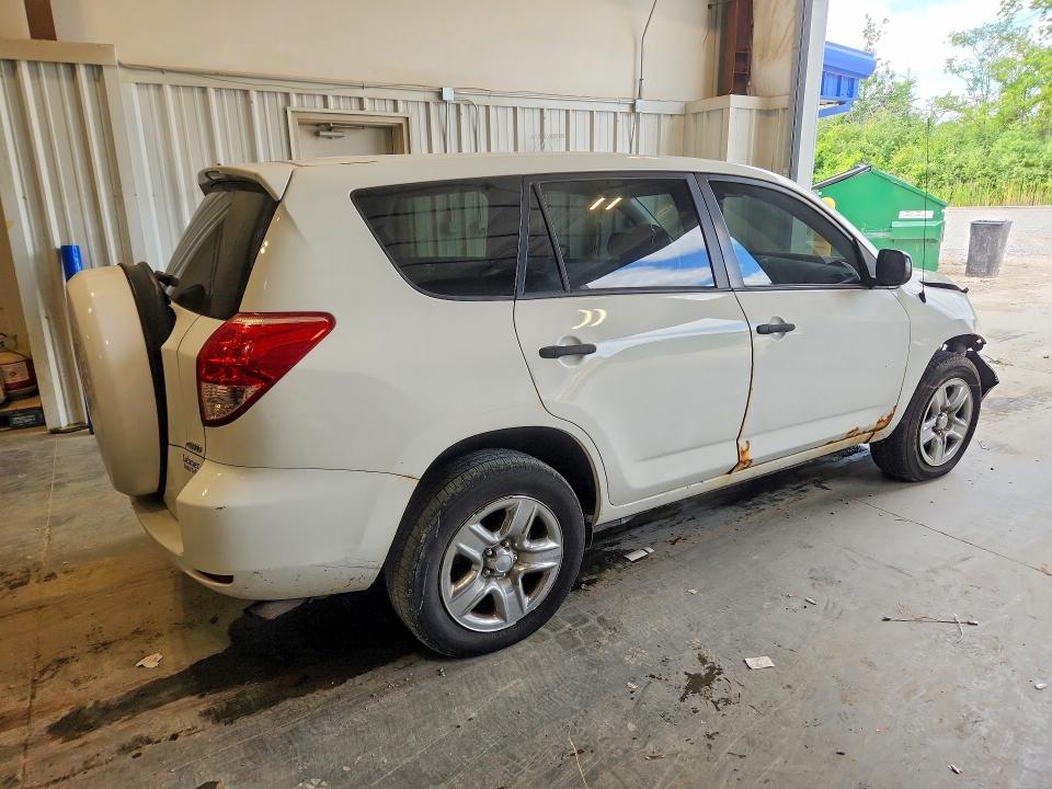 Aukcja sprzedaży 2008 Toyota Rav4, vin: JTMBK33V886038371, numer aukcji: 61334946