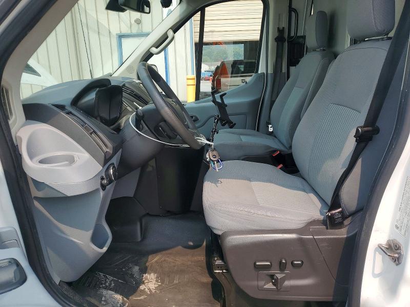 Продаж на аукціоні авто 2017 Ford Transit, vin: 1FDYR2CM5HKB36008, номер лоту: 61608026