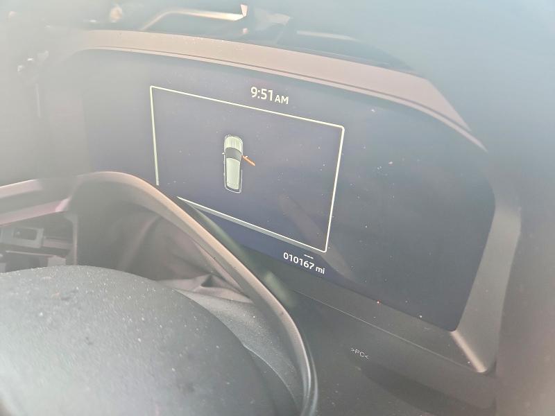 2025 Mitsubishi Outlander მანქანა იყიდება აუქციონზე, vin: JA4J3WA81SZ043399, აუქციონის ნომერი: 62574826