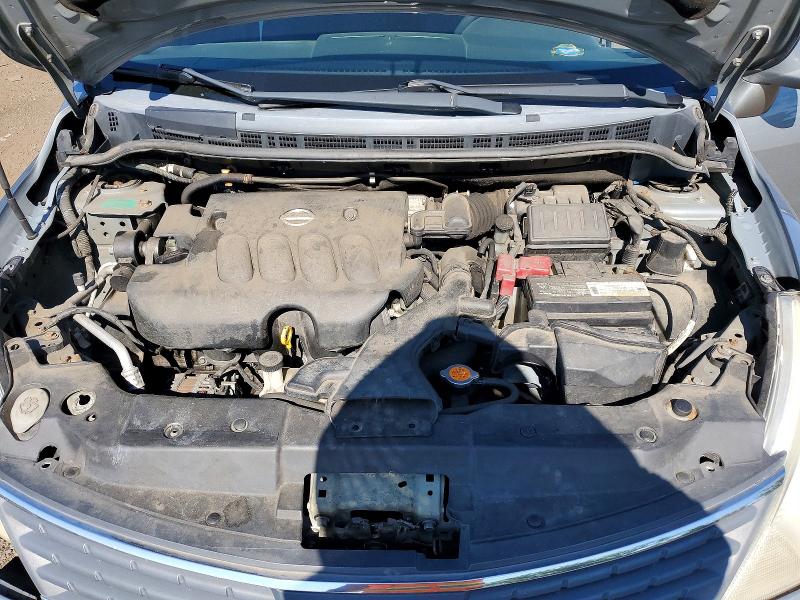 Продаж на аукціоні авто 2008 Nissan Versa, vin: 3N1BC13E98L392197, номер лоту: 61801706