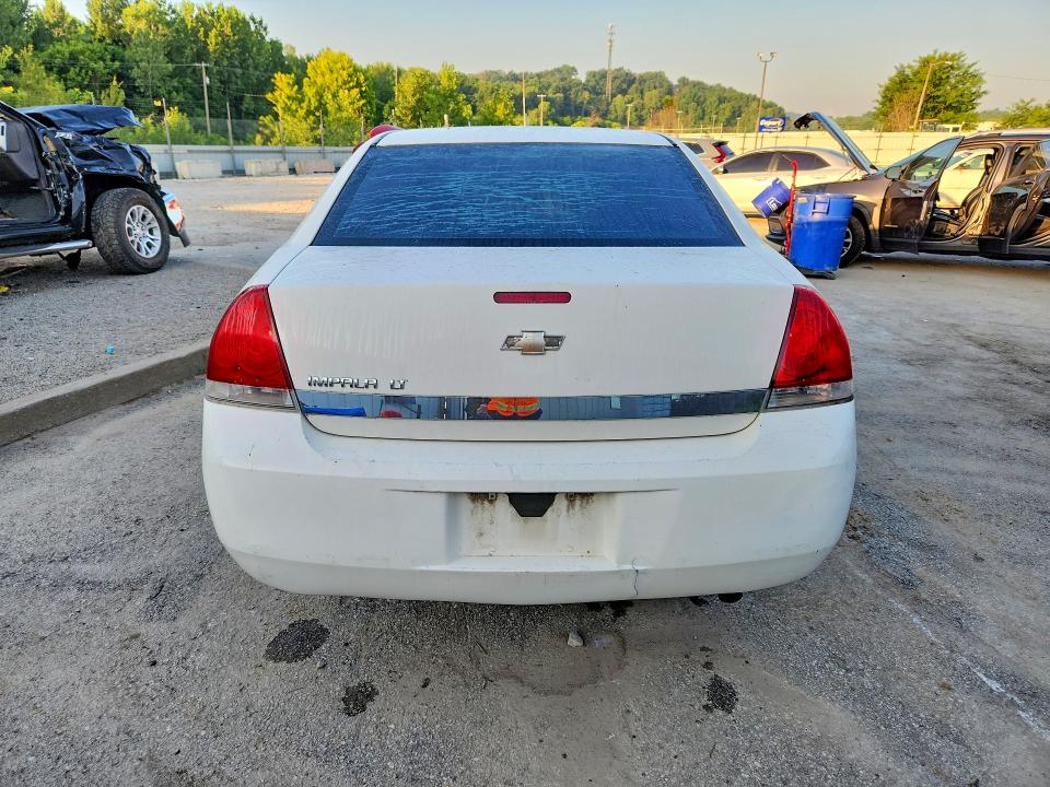 Продаж на аукціоні авто 2007 Chevrolet Impala, vin: 2G1WT58NX79306890, номер лоту: 59250476