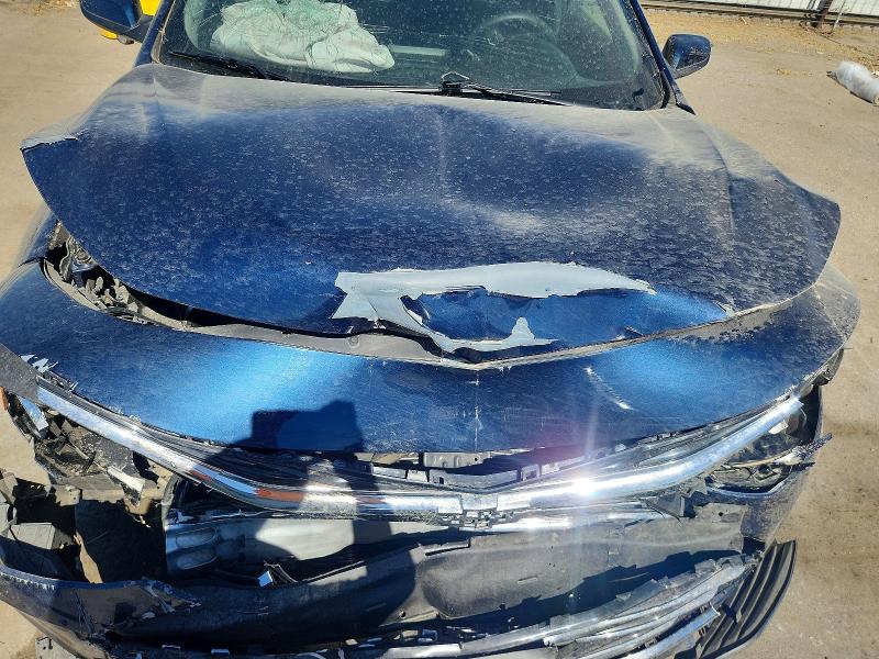 2020 Chevrolet Malibu მანქანა იყიდება აუქციონზე, vin: 1G1ZD5ST2LF112972, აუქციონის ნომერი: 62707606