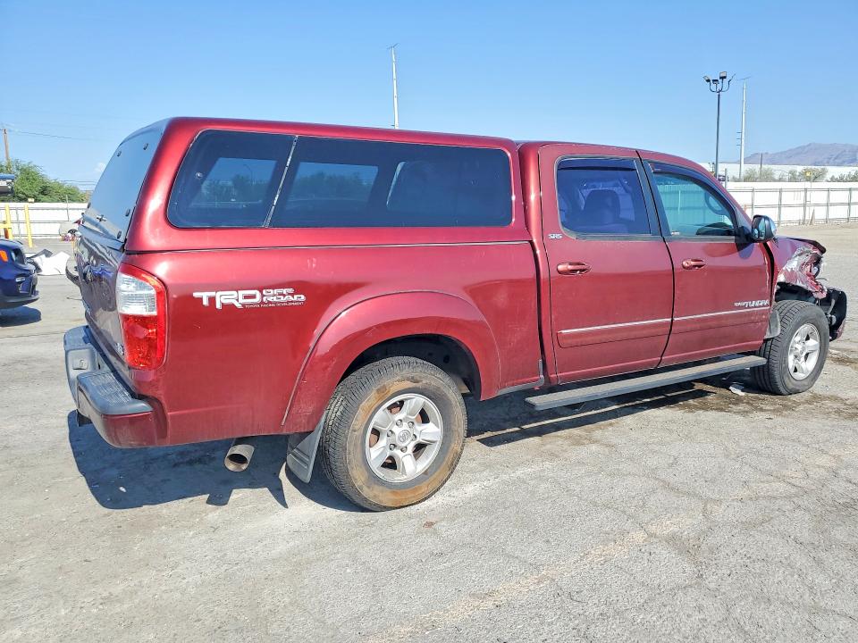 Aukcja sprzedaży 2006 Toyota Tundra, vin: 5TBET34126S521043, numer aukcji: 62136526