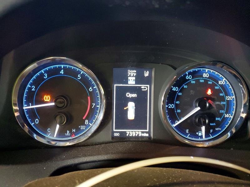 Продаж на аукціоні авто 2017 Toyota Corolla, vin: 2T1BURHE0HC795585, номер лоту: 61983846