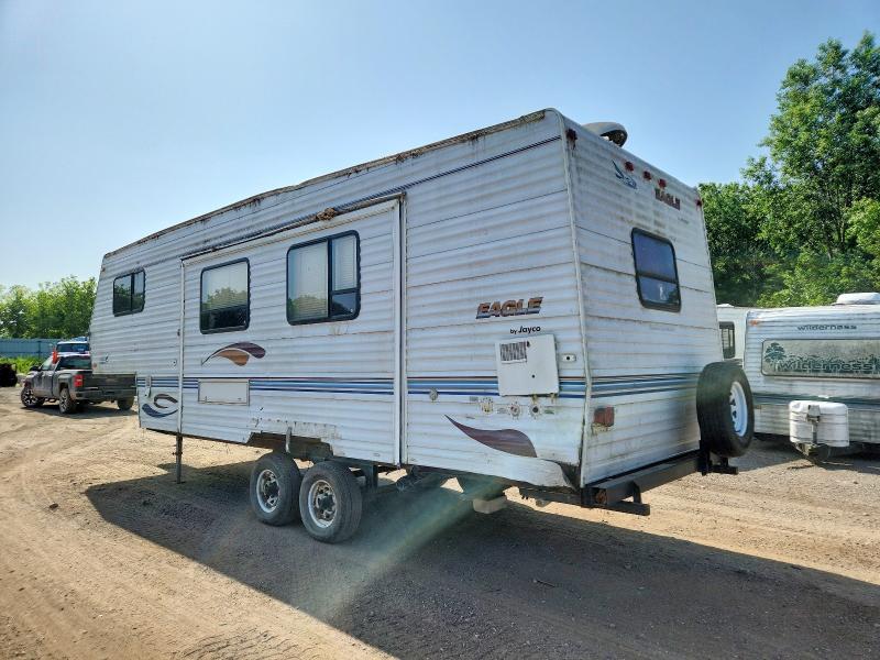 52598676 :رقم المزاد ، 1UJCJ02N8Y5L10141 vin ، 2000 Eagle Recreational Vehicle (rv) مزاد بيع
